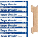 118pcs Nasal Strips to Reduce Snoring,Anti-Snore Nose Strips for Relieve Nasal Congestion and Improve Sleeping,Large Size 66mm*19mm 