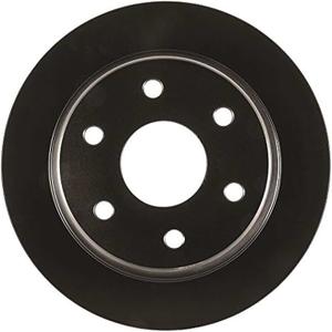 Bendix Fleet Metlok SDR5441 Rear Brake Rotor for Select Models Cadillac Escalade,Escalade ESV,EXT,Chevrolet Avalanche 1500,Express Silverado 1500 HD,Suburban 2500,Tahoe,GMC Savana Sierra Yukon