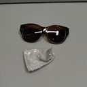 Face Shadow Polarized Sunglasses Fit Over Glasses, Sunglasses for Women to Go Over Glasses UV Protection Lightweight