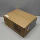 Kids Toy Organizers and Storage Bins - 7 Storage Bins + 2 Fabric Drawers + 1 Bookshelf, Playroom Storage, Mobile Cart Organizer for Toy, Clothes, Blankets and Books - Black