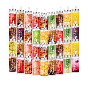 Pickmesh 36 Pcs Employee Appreciation Gifts Thank You Plastic Cups for Staff Inspirational Gifts 13.5 oz Clear Reusable Acrylic Skinny Tumblers with Lid Straw for Women Coworker Teacher(Thank You)