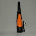 Metal Detector Pinpointer, Search Treasure Pinpointing Finder Probe with LCD Display, Professional Waterproof Handheld Pin Pointer Wand with 4 Modes for Metal Detector Adults, Kids