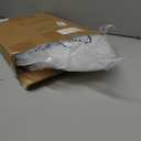 6 Set Pink Girl Tulle Tutu Balloon with Letter Boxes Baby Shower Table Centerpieces Decor for Gender Reveal 24'' Balloons White Tulle Cover with Stand, Boxes for Girl Boy Wedding Birthday Party