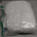 Zippered Waterproof Mattress Protector  6-Sided Encasement, Bed Bug & Dust Mite Proof, 12 Deep Cover for Full Protection (Queen)