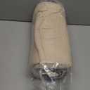 EMME Queen Size Summer Cooling Comforter & 50"x70" Cotton Throw Blanket