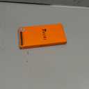 TAURI Original Design for iPhone 17 Pro Case, Compatible with MagSafe with Screen Protector, Anti-Yellowing Military-Grade Protection Shockproof Magnetic iPhone 17 Pro Case, Clear White