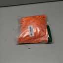 Women's Two Piece Skirt Sets Summer Beach Sexy Ruched Backless Cami Top And Cut Out Skirt Night Out Dress (Orange) Small