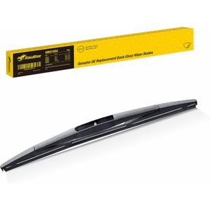 12 inch Rear Wiper Blade Replacement for Toyota Corolla Hatchback 2022-2019, Nissan Versa 2019-2014 Back Windshield Wiper (H306/12-B)