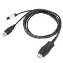 192KHz HDMI eARC/ARC to Optical Audio Converter for TV to Soundbar, Plug & Play 3.4ft/1.05m eARC to Optical Cable Audio Extractor Adapter Splitter for Sound System Home Theater Support Dolby/DTS 5.1