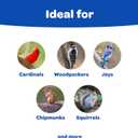 Kaytee Peanuts in Shell, 5 lb (EXP 11/28/25)