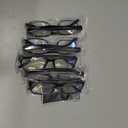 Gaoye 1.5 Professional Reading Glasses for All Day - Computer Readers with Blue Light Protection - Value Pack