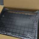 REALINN Under Sink Organizer, Pull Out Cabinet Storage 2 Tier Slide Out Sink Shelf, Kitchen Organizers and Storage, Black, 1 Pack