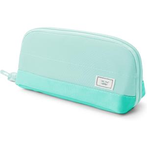 Mr. Pen- Pencil Case, Mint Green, Pencil Pouch, Pencil Bag, Pen Case, Pen Pouch