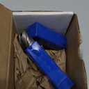 Rannb End Mill 1" Cutting Dia 3/4" Shank Dia Straight Shank 4 Flute End Mill Drill Bit