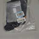 Tummy Control Thong Shapewear for Women Mid High Waist Shaper Panties Girdle Lace Shaping Thong Underwear (Large, 1# a Black(smoothing))