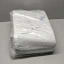 OMERAI Washable Rug 8'x10' Abstract Machine Washable Area Rugs for Living Room Large Ultra-Thin Non Slip Stain Resistant Modern Carpet for Bedroom Dining Room Office Kitchen (Grey-Beige)