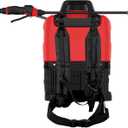 CRAFTSMAN 20V* Lithium-ion Battery Powered 4 Gallon Backpack Sprayer