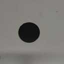 Two-Sided Magnetic Phone Ring Holder for MagSafe, Magnetic Cell Phone Grip Stand Finger Ring Kickstand Compatible with iPhone /17/16/15/14/13/12Pro Max Accessories (Black Metal)