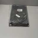 EWFEN Reversible Grill/Griddle, 16.7x9.5'' PreSeasoned Cast Iron Griddle Pan, Double Burner Cookware, Rectangular NonStick Stovetop Griddle with Handles, Flat Top Plate for Oven, Grill & Campfire