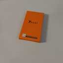 TAURI 3-in-1 for Samsung Galaxy S24 FE Case, Compatible with Magsafe, Military-Grade Protection with 2 Tempered Glass Screen Protectors, Shockproof Slim Phone Case for Galaxy S24 FE, Clear