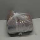 Flat Elastic for Sewing 5cm Pants Waist Cotton Rubber Clothing Accessories with Pattern Thickened Bands(Color3) (5M-50MM)