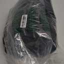 NICETOWN Insulated Black Out Velvet Curtains for Patio, Solid Heavy-Duty Large Window Treatments Drapes for Sliding Glass Door (2 Panels, 90 inches Long)