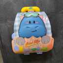 Beach Trolley Box Set Beach Fun (Orange)