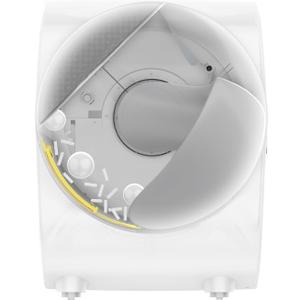 Automatic Cat Litter Box, Extra Large Space for 3.3-22 lbs Cats