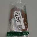 Calvin Klein Women's Modern Cotton Naturals Thong (2X, Warm Bronze)