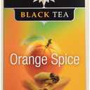 Stash Orange Spice Black Tea, Tea , 20 ct (EXP 08/14/29)