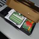 Football Toss Game with 4 Inflatable Balls + 66" Throwing Target - Football Target Practice for Kids + Football Gifts for Boys 8-12 - Carnival Games for Kids + Yard Games for Adults