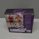 Ninja Blast Hover Soccer Light-Up Ball, Birthday Gift for Boys, Indoor Toy Games, Kids Gifts for Age 5, 6, 7, 8, 9, 10, 11, 12 Years Old, Boy Toys for Age 3 Years and Up. (Single)