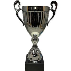 Express Medals Various Styles of Award Trophy Cups Trophies Prize Gift Champion Winner 1st Place (Design 8)