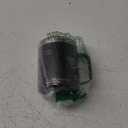 SUNWILL Travel Coffee Mug with Lid, Insulated Tumbler with Handle, 14oz Stainless Steel Cup for Camping, Outdoor, Powder Coated Black