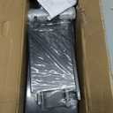 Ladder Extender Pro, Ladder Stabilizer High Strength, Ladder Leveler 13.4-19 Adjustable Height Range for Single and Extension Ladders