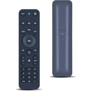 Replacement Voice Remote Control for Verizon FiOS TV One  Compatible with 2019 MG3-R32140B & VRC4100 BLE