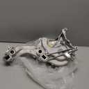 GM Genuine Parts 12685731 Engine Water Pump Kit