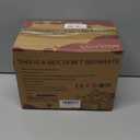 Cutting Play Food Toys for Kids, Pretend Play Kitchen Accessories, Cutting Food Sorting Toy, Fake Fruits/Vegetables Set with Shopping Storage Basket, Plastic Board and Knife, Birthday Gift