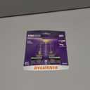 SYLVANIA - H11 XtraVision - High Performance Halogen Headlight Bulb, High Beam, Low Beam and Fog Replacement Bulb (Contains 2 Bulbs)