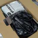 Handheld Steam Cleaner for Home, 1.69QT Portable Temperature Steamer Cleaning for Furniture, Kitchen, Grease, Car, Carpet, Grout