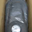 High Power 212CC Torque Converter 8.0 HP 3/4" Go Kart Mini Bike Comet Clutch 10T 40/41 and 12T 35 Chain Predator Driver Pulley Replacement Set - 30 Series