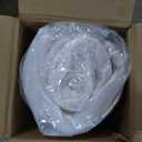 Novilla Queen Mattress, 10 Inch Queen Size Mattress in a Box, Gel Memory Foam Mattresses for Comfort Sleep, Cooling Night Sleep & Pressure Relief, CertiPUR-US Certified