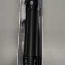 ULANZI JJ05 72.4" Carbon Fiber Tripod, Overhead Camera Tripod w Central Column and UKA Quick Release Plate for Cameras/ DSLR/ Projector/ Camcorder, Horizontal Stand, Weight 3.43lbs, Maxload 39.7 lbs