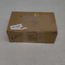 7000 Pcs Removable Day of The Week Labels and Acrylic Label Dispenser, Food Stickers Management Monday Through Sunday Colored Food Self Adhesive Day Dot Sticker