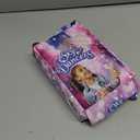 Sky Dancers Flying Doll – Fuchsia Fantasy | Original 90s Throwback Toy that Really Flies | Pull-String Powered, No Batteries Needed | Magical Gift for Girls & Boys Ages 6+