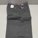 Dickies Men's Cooling Temp-iq Active Waist Flat Front Shorts - P, 34