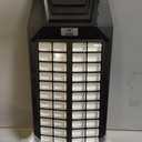 loyoele Large Solar Street Light, Led Flood Lights Outdoor, Waterproof, XXL-12000-2 Pack