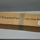 Truck Bed Tonneau Cover Compatible with Chevy Colorado & GMC Canyon(2015-2026) 5.2 ft Short Box, Soft Roll Up Style