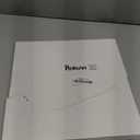 Pinkunn 5 Pcs Christmas Black Large Santa Tree Topper African American Christmas Tree Decoration Black Cute Santa Claus Hat Candy Gift Box Head Arms Legs Ornament for Xmas Holiday Party Decorations