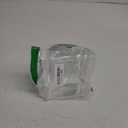 Optical Glass Focal Length